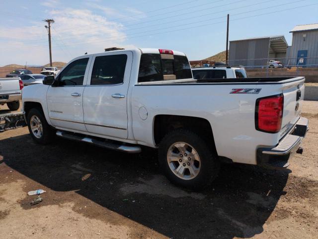 2015 CHEVROLET SILVERADO 3GCUKSEC6FG251197
