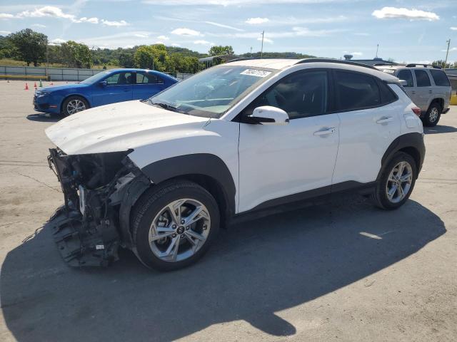 HYUNDAI KONA SEL