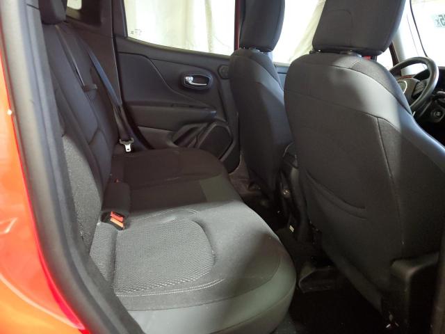 2022 JEEP RENEGADE L ZACNJDB10NPN93048