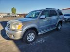Lot #3292707589 2002 TOYOTA SEQUOIA SR