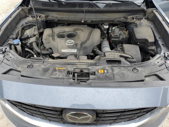 2021 MAZDA CX-9 GRAND TOURING JM3TCADY9M0524934