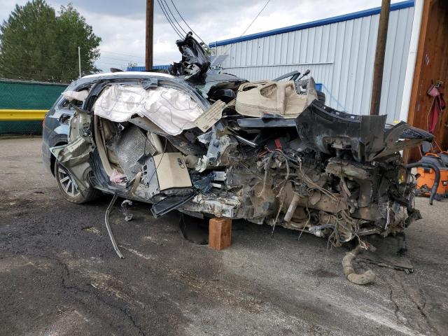 2017 AUDI Q7 PREMIUM PLUS WA1LHAF74HD058918