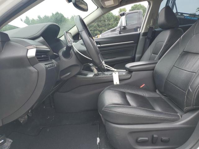 2019 NISSAN ALTIMA SL 1N4BL4EW4KC248120