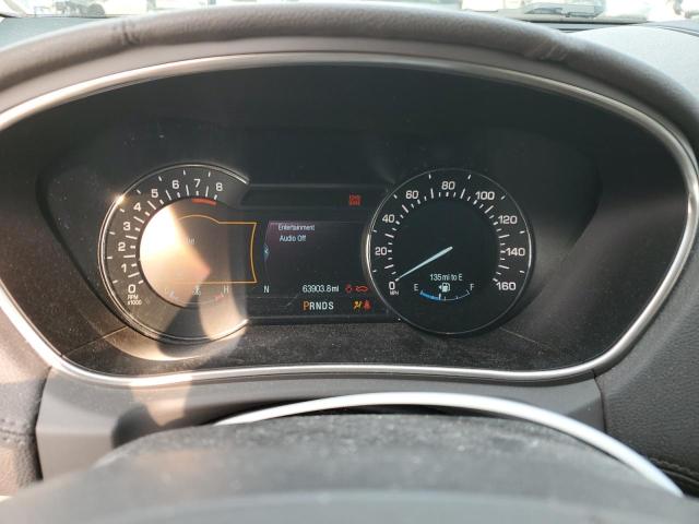 2016 LINCOLN MKX SELECT - 2LMTJ8KR2GBL73540