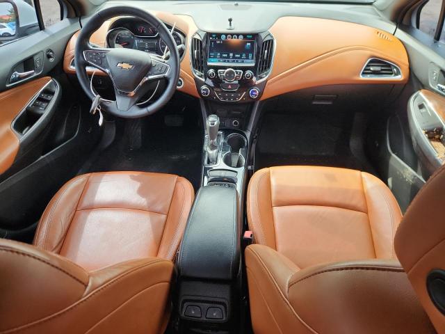 2017 CHEVROLET CRUZE PREM 1G1BF5SM2H7115148