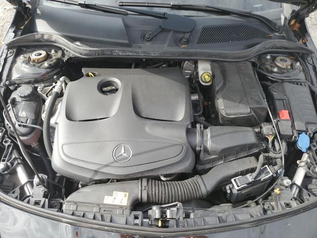 2019 MERCEDES-BENZ CLA 250 WDDSJ4EB2KN776231