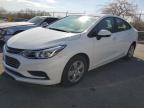 2017 CHEVROLET CRUZE LS - 1G1BC5SM7H7161745