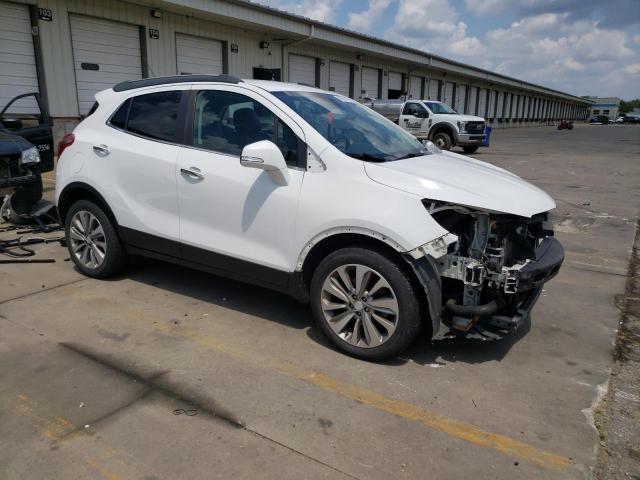2019 BUICK ENCORE PREFERRED KL4CJASB3KB739735