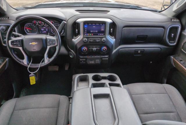 2020 CHEVROLET SILVERADO #3285743647