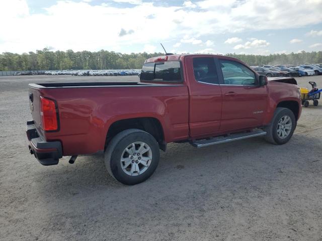 2016 CHEVROLET COLORADO LT 1GCHSCEAXG1302383