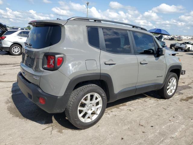 2020 JEEP RENEGADE L ZACNJBBB9LPL71795