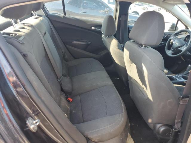 2016 CHEVROLET CRUZE LT 1G1BE5SM7G7307327