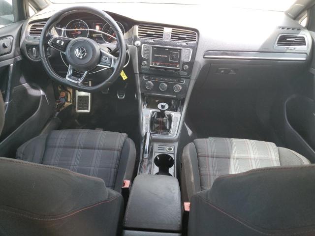 2016 VOLKSWAGEN GTI S/SE 3VW5T7AU0GM022463
