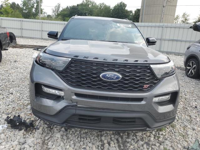 2022 FORD EXPLORER S - 1FM5K8GC1NGA22842