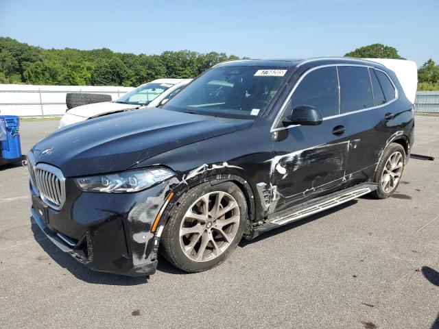 2024 BMW X5 XDRIVE40I 5UX23EU0XR9S69783