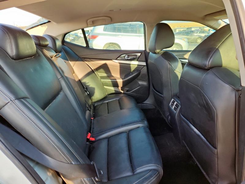 2017 NISSAN MAXIMA 3.5 1N4AA6AP1HC403064