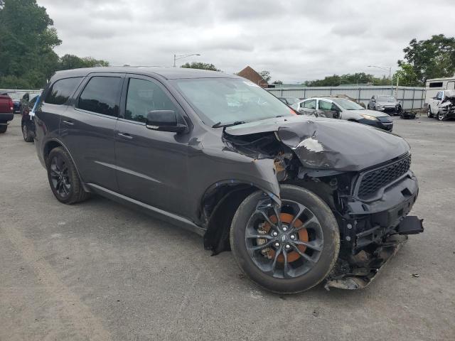 2021 DODGE DURANGO GT 1C4RDJDG0MC521250
