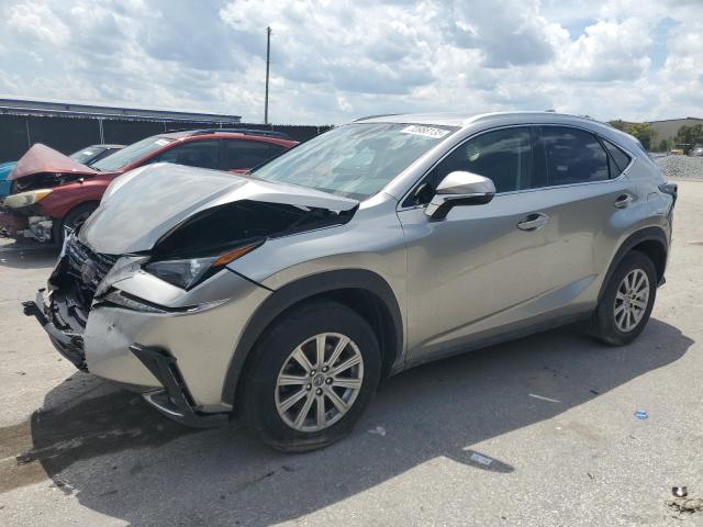 2019 LEXUS NX 300 BASE JTJYARBZ0K2124757