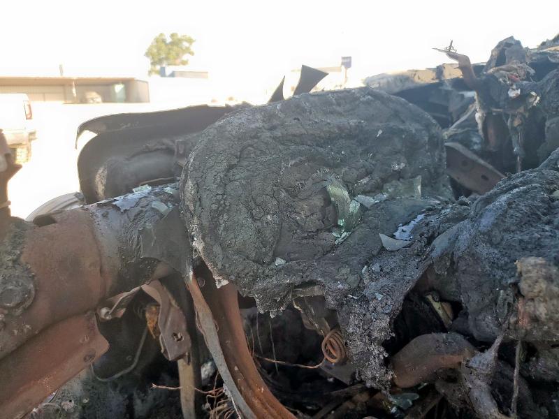 2018 FORD F150 SUPER #3292734596