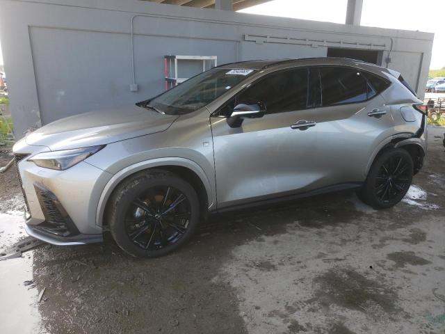2024 LEXUS NX 450H LU JTJKKCFZ7R2030380