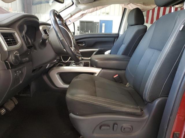 2017 NISSAN TITAN XD S 1N6AA1F44HN503057