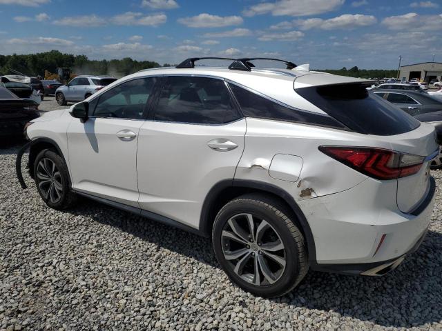 2017 LEXUS RX 350 BAS 2T2ZZMCA9HC055004