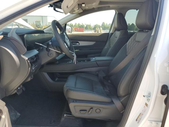2025 NISSAN MURANO PLA 5N1AZ3DT8SC124725