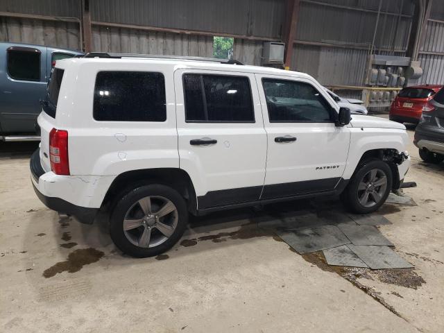 2017 JEEP PATRIOT SP 1C4NJPBA2HD119304