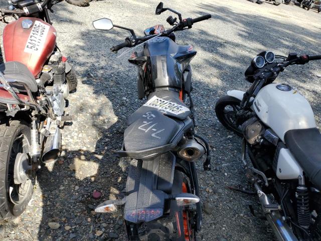 2023 KTM 890 DUKE R VBKTU9403PM857690