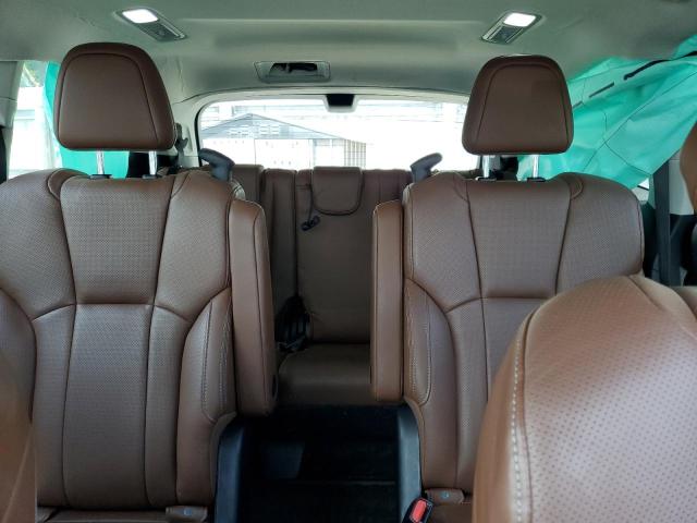2020 SUBARU ASCENT TOURING 4S4WMARD1L3439183