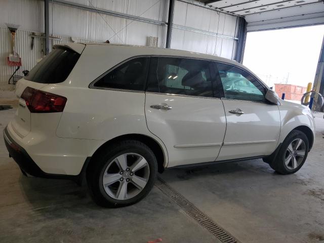 2012 ACURA MDX - 2HNYD2H20CH522128