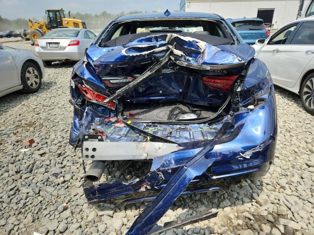 2023 INFINITI Q50 RED SPORT 400 JN1FV7DR0PM590154