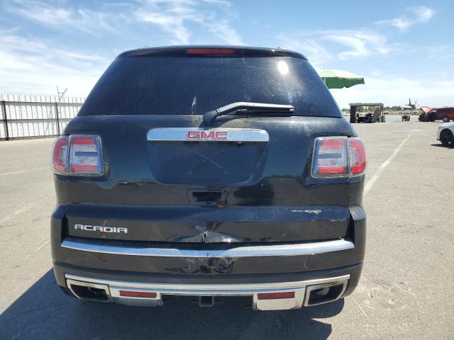 2016 GMC ACADIA DENALI 1GKKRTKDXGJ285833