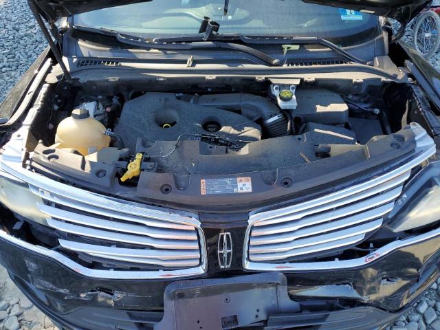 2017 LINCOLN MKC SELECT 5LMCJ2D91HUL01775