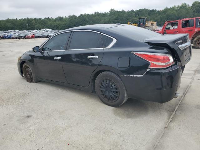 2015 NISSAN ALTIMA 2.5 1N4AL3AP4FN399912