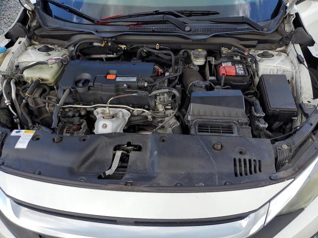 2016 HONDA CIVIC 4D 19XFC2F82GE001890