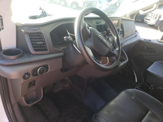 2023 FORD TRANSIT T- 1FTBR2C88PKB86218