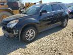 2017 CHEVROLET EQUINOX LT - 2GNALCEK2H1510512