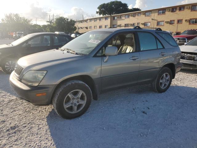 LEXUS RX 300