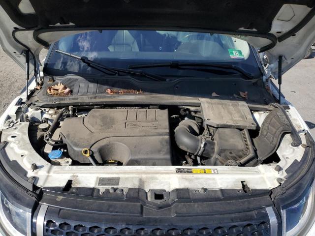 2018 LAND ROVER RANGE ROVE SALVP2RX7JH307397