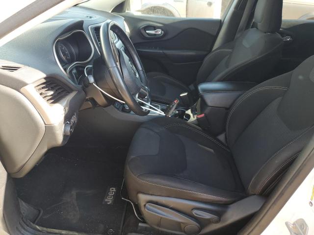 2015 JEEP CHEROKEE L 1C4PJMCB7FW633150
