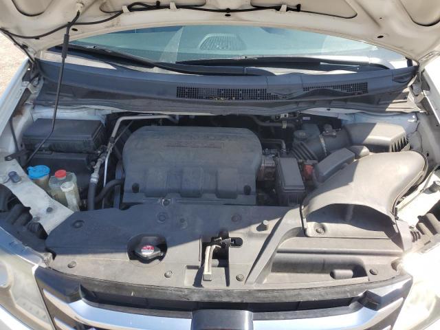 2015 HONDA ODYSSEY EXL 5FNRL5H68FB089377