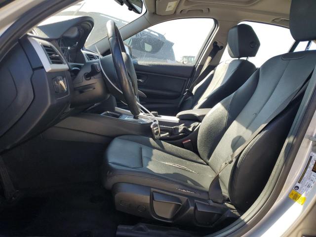 2013 BMW 320 I - WBA3B1C50DK128038