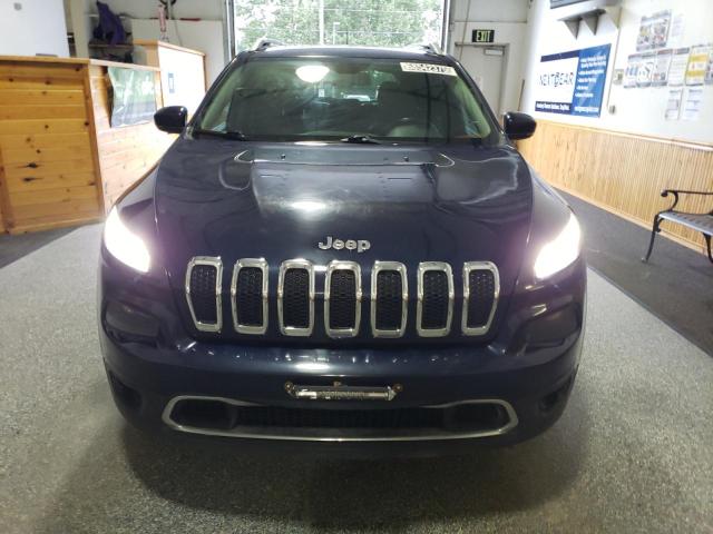 2015 JEEP CHEROKEE L 1C4PJLDS2FW738333