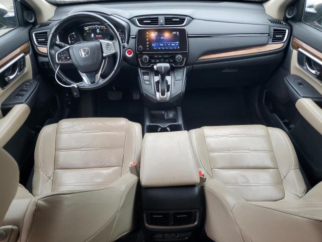 2017 HONDA CR-V TOURING 2HKRW2H96HH645352