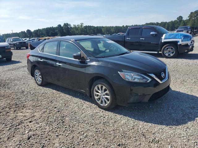 2017 NISSAN SENTRA S - 3N1AB7AP7HY392899