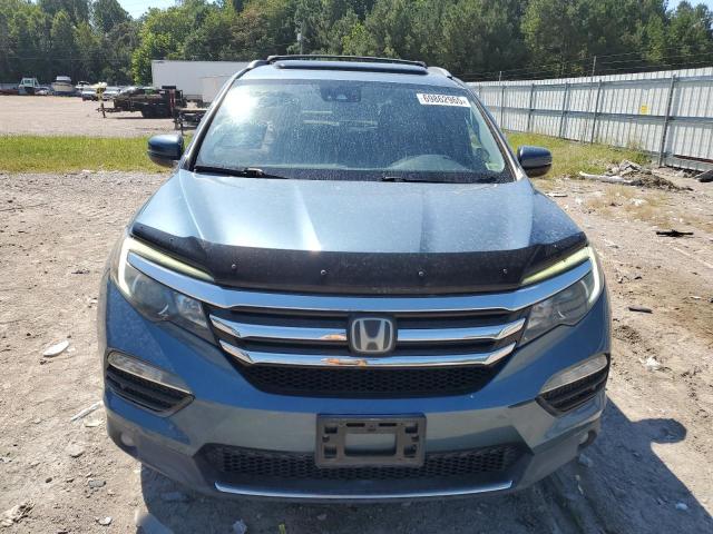 2016 HONDA PILOT ELIT - 5FNYF6H07GB074245
