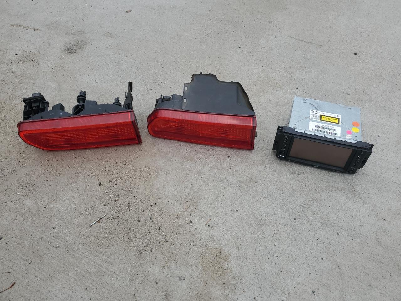 DODGE CHALLENGER SXT