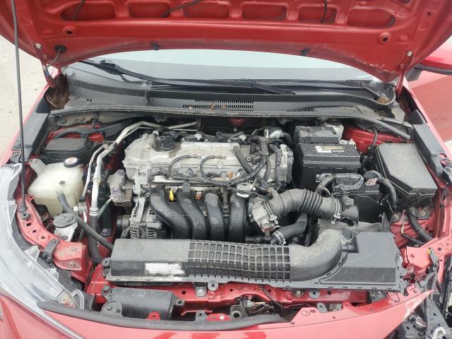 2020 TOYOTA COROLLA LE 5YFEPRAE6LP083217