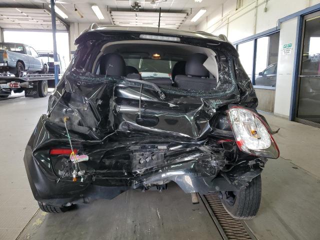 2017 MITSUBISHI MIRAGE ES ML32A3HJ9HH011017